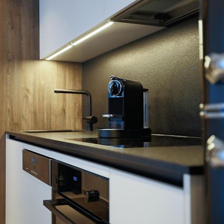 Nordost Fineliving Apartment อิสชเกิล ภายนอก รูปภาพ