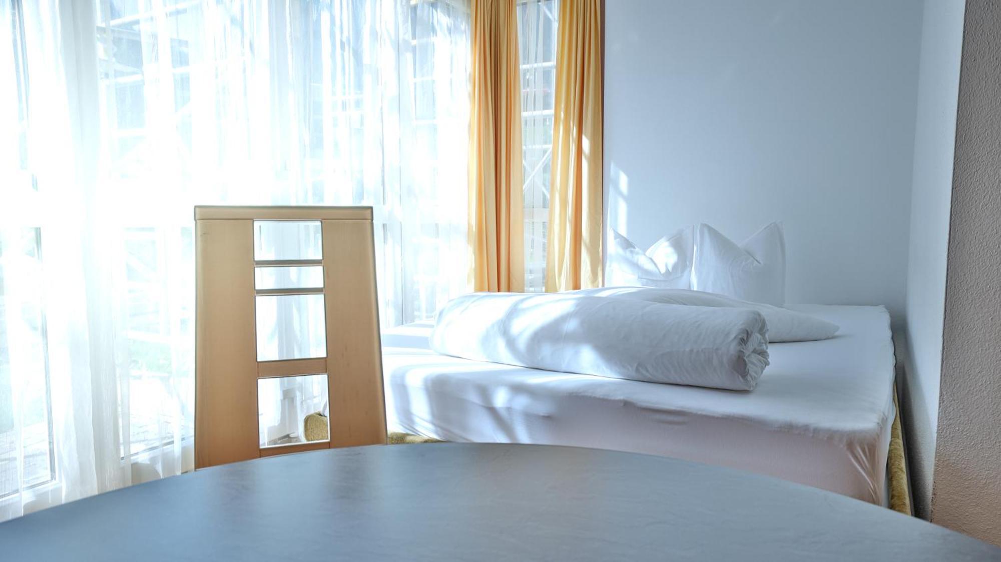 Nordost Fineliving Apartment อิสชเกิล ภายนอก รูปภาพ