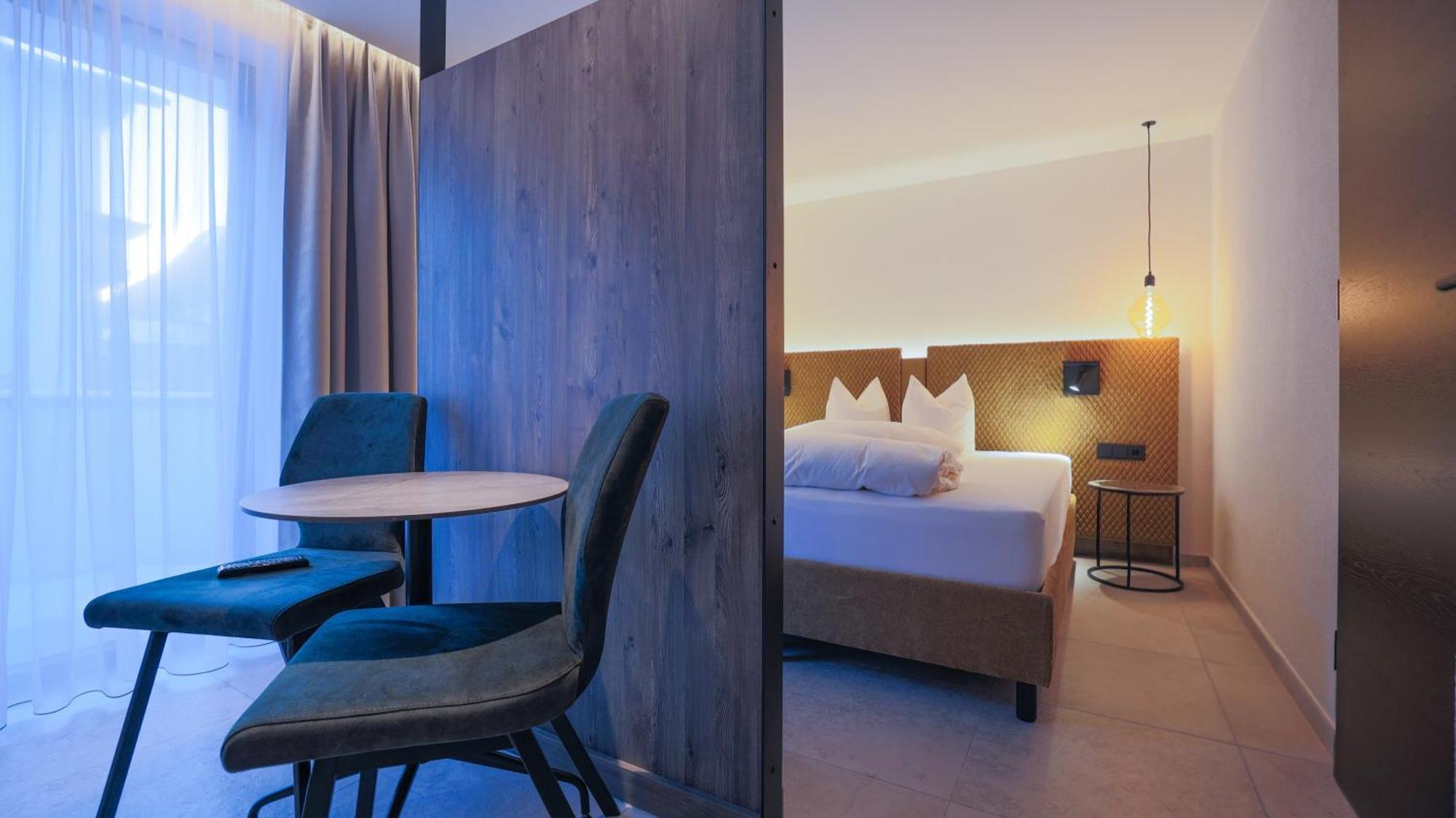 Nordost Fineliving Apartment อิสชเกิล ภายนอก รูปภาพ