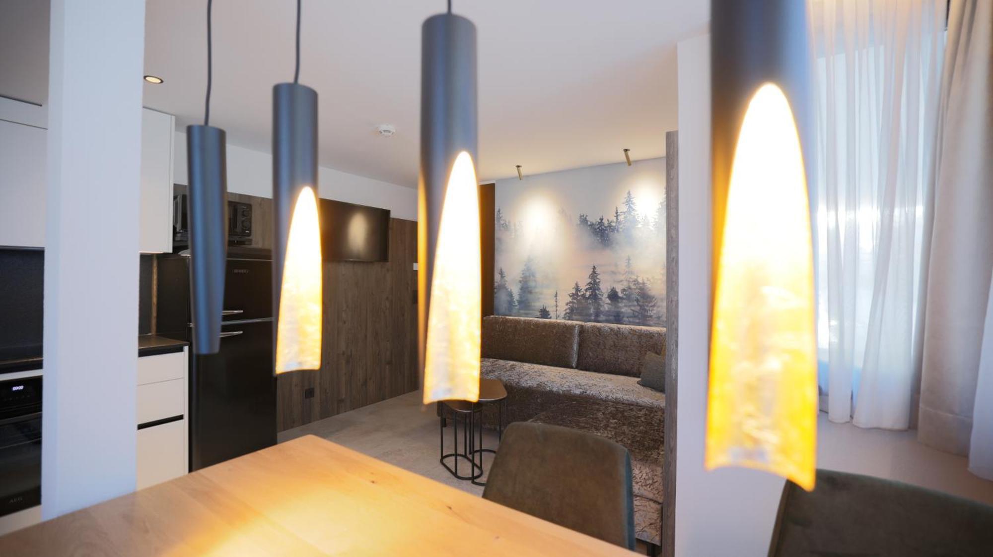 Nordost Fineliving Apartment อิสชเกิล ภายนอก รูปภาพ