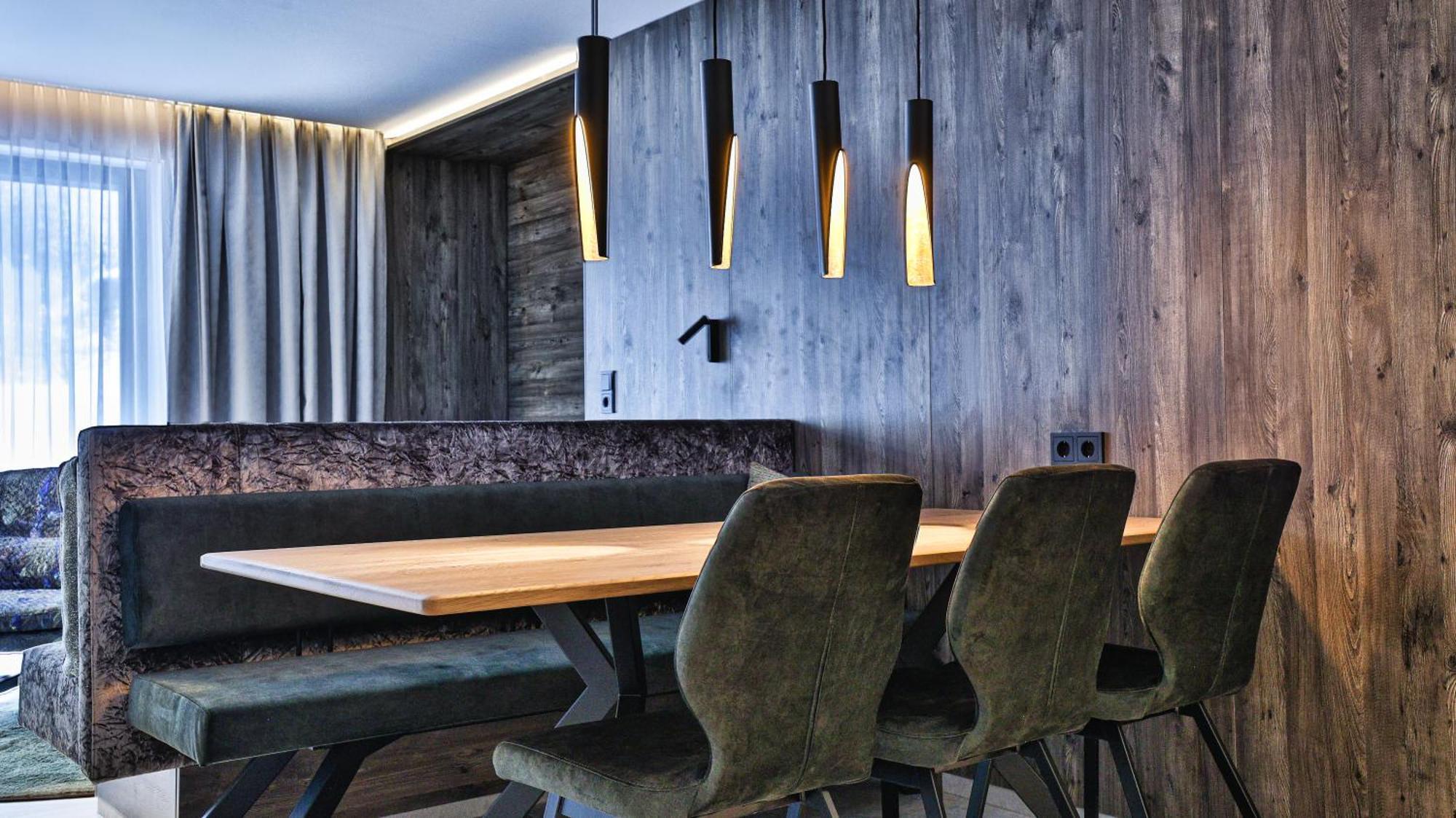 Nordost Fineliving Apartment อิสชเกิล ภายนอก รูปภาพ